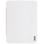 Чохол до планшета Rock Samsung Galaxy Tab 4 10.1 New elegant series white (Tab 4 10.1-65455) - зменшене зображення 1