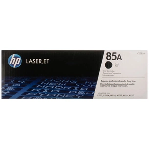 Картридж HP LJ  85A P1102/ 1102w/M1132/M1212nf (CE285A) зображення 1