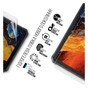Плівка захисна Armorstandart Anti-Blue Blackview Active 8 Pro LTE (ARM74599) - зменшене зображення 2