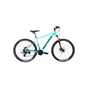 Велосипед Trinx M600 Elite 27.5" рама-21" Cyan-Black-Green (M600Elite.21CBG) - зменшене зображення 1