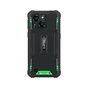 Мобільний телефон OUKITEL WP20 4/32GB Green (6931940710657) - зменшене зображення 3