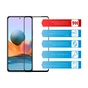 Скло захисне ACCLAB Full Glue Xiaomi Redmi Note 10 Pro (1283126511240) - зменшене зображення 2