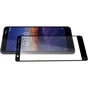 Скло захисне Vinga для Nokia 3.1 Black (VTPGS-N31B) - зменшене зображення 7