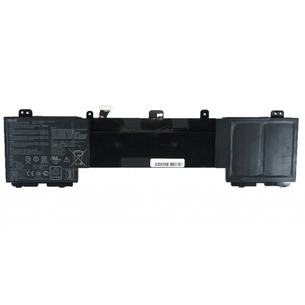 Акумулятор до ноутбука ASUS ZenBook UX550VE C42N1630, 4790mAh (73Wh), 4cell, 15.4V, Li-P (A47545) зображення 1