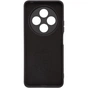 Чохол до мобільного телефона Armorstandart ICON Xiaomi Poco M7 5G Camera cover Black (ARM85161) - зменшене зображення 2