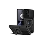 Чохол до мобільного телефона BeCover Military Motorola Edge 30 Neo Black (709966) - зменшене зображення 7