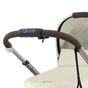Коляска Cybex eGazelle S TPE Seashell Beige (524000541) - зменшене зображення 5