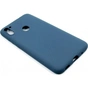 Чохол до мобільного телефона Dengos Carbon Samsung Galaxy A11, blue (DG-TPU-CRBN-67) - зменшене зображення 3