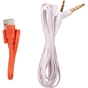 Навушники JBL Tune 660 NC Pink (JBLT660NCPIK) - зменшене зображення 8