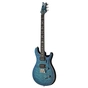 Електрогітара PRS SE Custom 24-08 Quilt Lake Blue - зменшене зображення 3