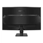 Монітор GIGABYTE GS32QCA Gaming Monitor - зменшене зображення 4