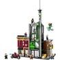 Конструктор LEGO Super Heroes Людина-павук проти Оскорпа (76324) - зменшене зображення 2