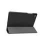 Чохол до планшета BeCover Smart Case Samsung Galaxy Tab A7 Lite SM-T220 / SM-T225 Blac (706470) - зменшене зображення 4