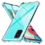 Чохол до мобільного телефона BeCover Anti-Shock Samsung Galaxy M51 SM-M515 Clear (705333) - зменшене зображення 7