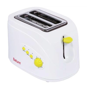 Тостер Saturn ST-EC7021 white зображення 1