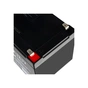 Батарея до ДБЖ Powercom 12В 12Ah (PM-12-12) - зменшене зображення 3