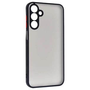 Чохол до мобільного телефона Armorstandart Frosted Matte Samsung M15 5G (M156) Black (ARM74379) зображення 1