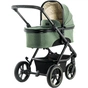 Коляска Moon 2 в 1 Kombi SCALA Olive (63870200-804) - зменшене зображення 1