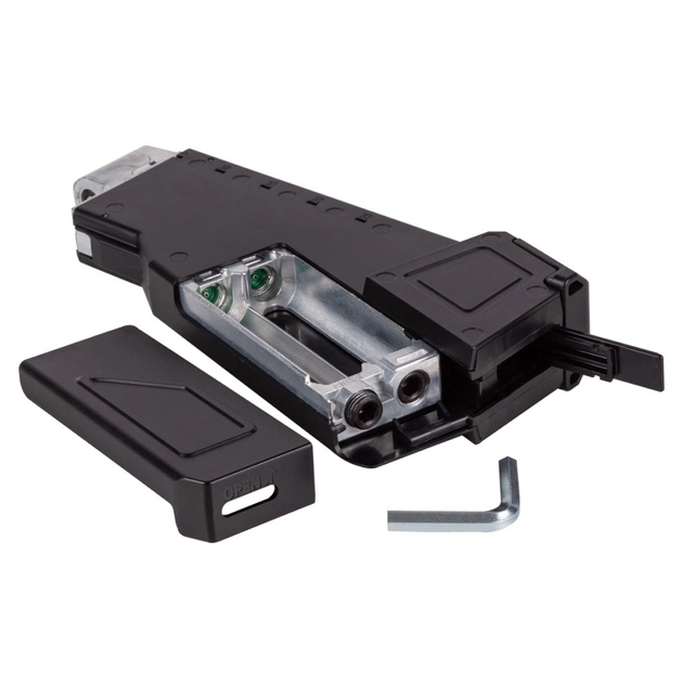 Пневматична гвинтівка Crosman ST-1 Full Auto (CFAST1X) - picture 6