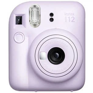 Камера миттєвого друку Fujifilm INSTAX Mini 12 PURPLE (16806133) изображение 1