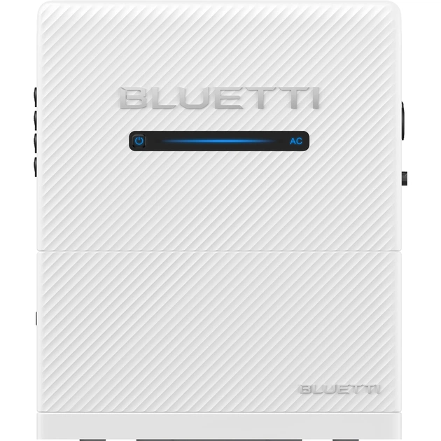 Гибридная микросистема хранения энергии Bluetti Balco260, 1200W, 2056Wh - изображение 1