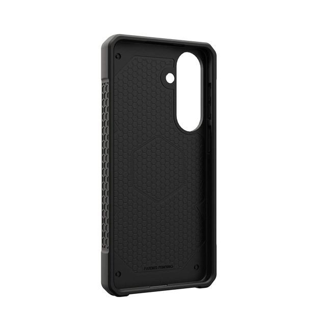 Чохол до мобільного телефона UAG Samsung Galaxy S26+ Monarch Pro with Magnet Kevlar black (214514113940) - picture 6