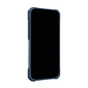Чехол для мобильного телефона UAG iPhone 17 Pro Max Pathfinder Clear MagSafe Bundle Blues Lanyard (1145521BV03) - уменьшенное изображение 3