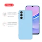 Чехол для мобильного телефона Intaleo SoftShell Samsung Galaxy A16 Light Blue (1283126609534) - уменьшенное изображение 3