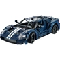 Конструктор LEGO Technic Ford GT 2022 1466 деталей (42154) - зменшене зображення 2