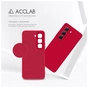 Чохол до мобільного телефона ACCLAB SoftShell Infinix Hot 50 4G Dark Green (1283126618482) - зменшене зображення 5