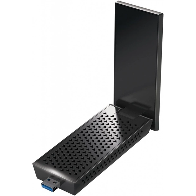 Мережева карта Wi-Fi Netgear A7000-100PES - зображення 1