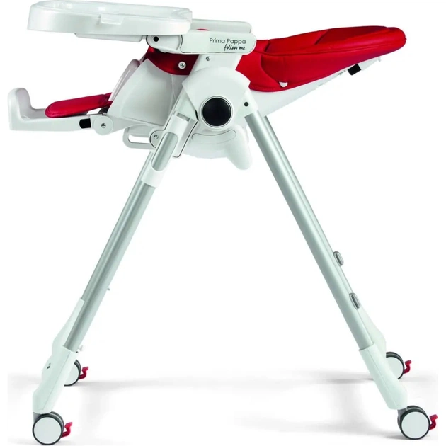 Стілець для годування Peg-Perego Prima Pappa Follow Me Mint (IH01000000BL64) - picture 3