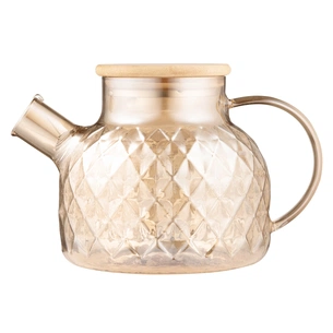 Заварник Ardesto Golden Moon Diamond 1000 мл (AR3010BBH) picture 1