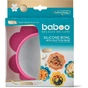 Тарілка дитяча Baboo з присоскою, від 6 місяців (фіолетова) (9-036) - preview 6