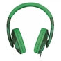Навушники Trust Sonin Kids Over-Ear Jungle Camo (22203) - зменшене зображення 4