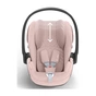 Автокрісло Cybex Cloud T i-Size Plus Peach Pink (523000249) - зменшене зображення 4