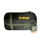 Спальний мішок Tramp Shypit 400 Olive Right (UTRS-060R-R) - зменшене зображення 8