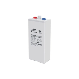 Батарея к ИБП Ritar OPzV 2-350, 2V 350Ah Gray (OPzV 2-350) изображение 1