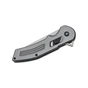 Ніж Buck Hexam Assist Grey (262GYS) - зменшене зображення 3