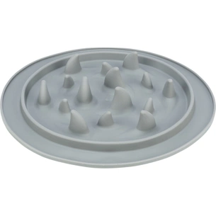 Посуд для собак Trixie Миска-килимок для повільного годування 24 см (4011905250366) изображение 1