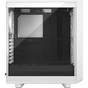 Корпус Fractal Design Meshify 2 Compact Lite White T (FD-C-MEL2C-04) - зменшене зображення 3