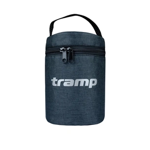 Чохол для термоса Tramp харчового 0.5/0,7 л Dark Grey (UTRA-001-dark-grey) изображение 1