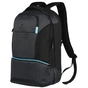 Рюкзак для ноутбука Acer 15.6" PREDATOR HYBRID, BLACK WITH TEAL BLUE (NP.BAG1A.291) - уменьшенное изображение 1