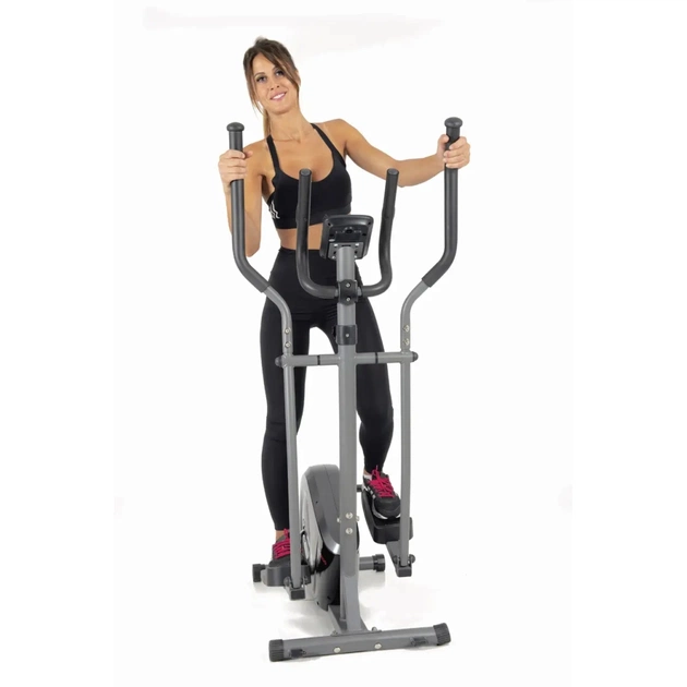 Орбітрек Everfit Elliptical EFK 500 (EFK-500) (931197) - picture 9