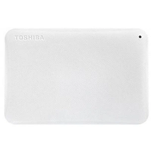 Зовнішній жорсткий диск 2.5" 2TB Toshiba (HDTP220EW3CA) зображення 1