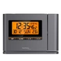 Настільний годинник Technoline WT519 проекційний Anthracite (DAS301811) - зменшене зображення 4