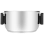 Каструля Resto Anser 18 см 2.5 л (92202) - зменшене зображення 7