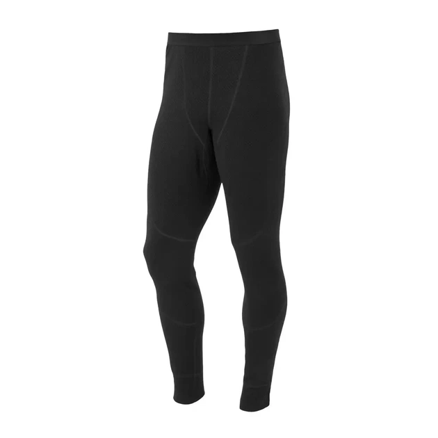 Термоштани Sensor Merino DF black 15100025 M (SM23M-black-M) - зображення 1