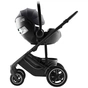 Автокрісло Britax-Romer Baby-Safe Pro Classic Deep Black (2000040835) - зменшене зображення 5