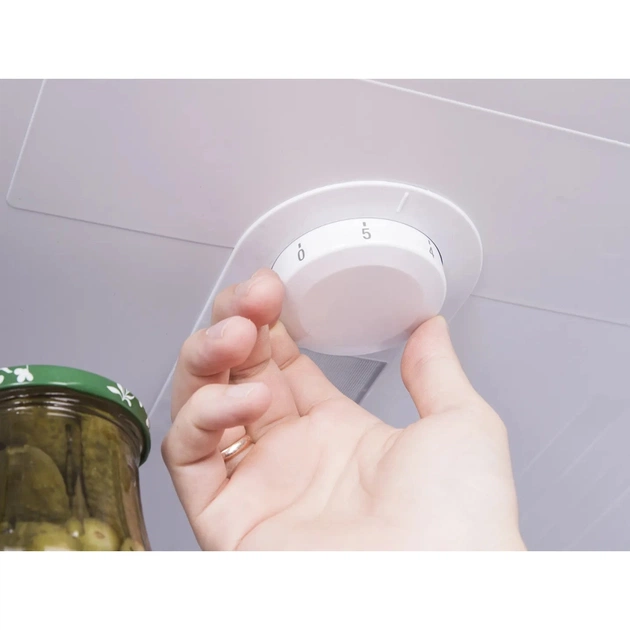 Холодильник Beko RCSA366K40XBN - зображення 5